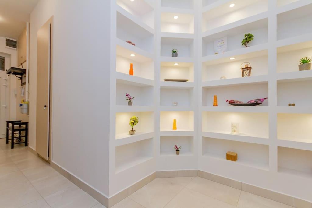 Bartok Boulevard By Nw Apartment