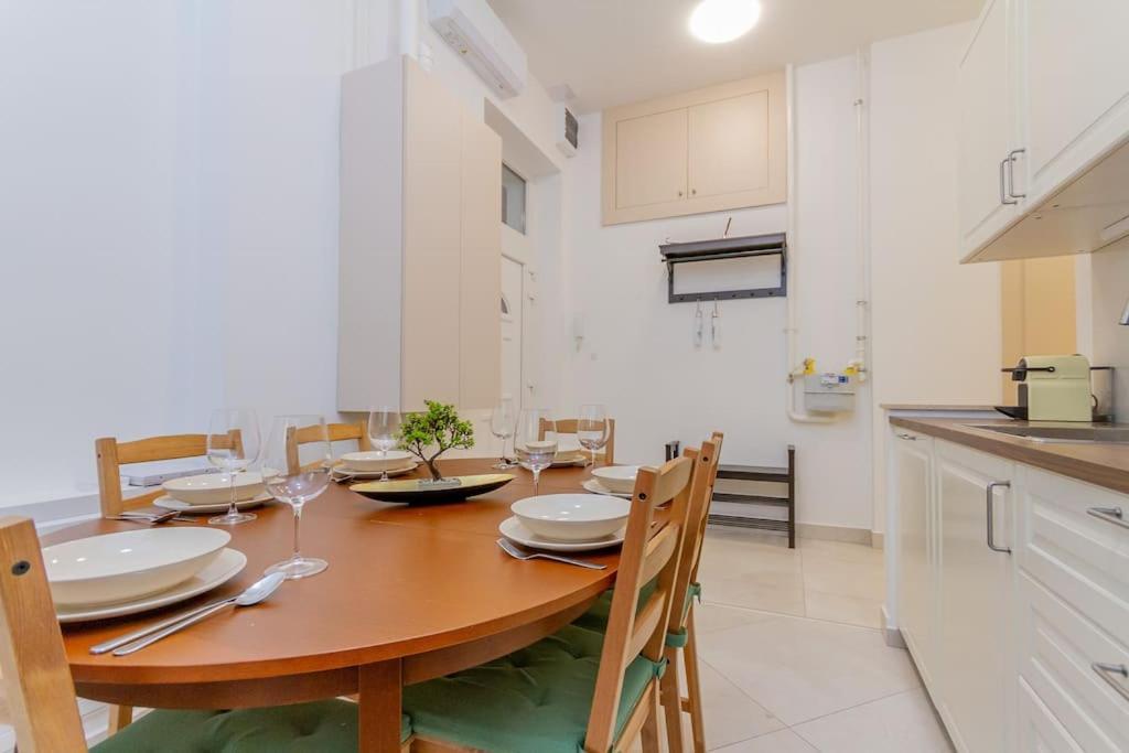 Apartment Bartok Boulevard By Nw *
