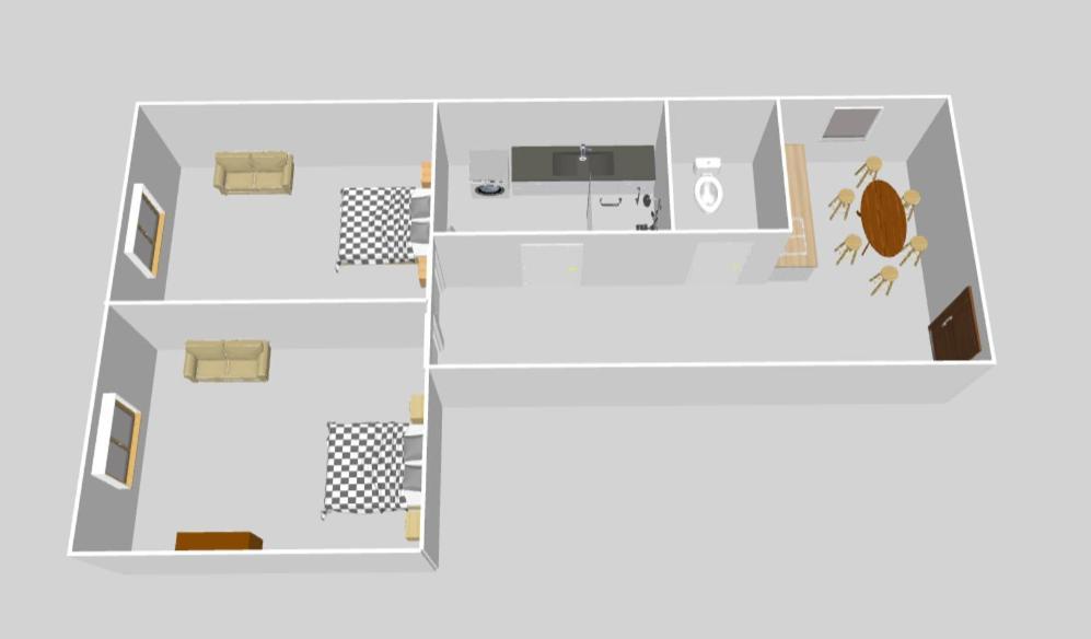 Bartok Boulevard By Nw Apartment *